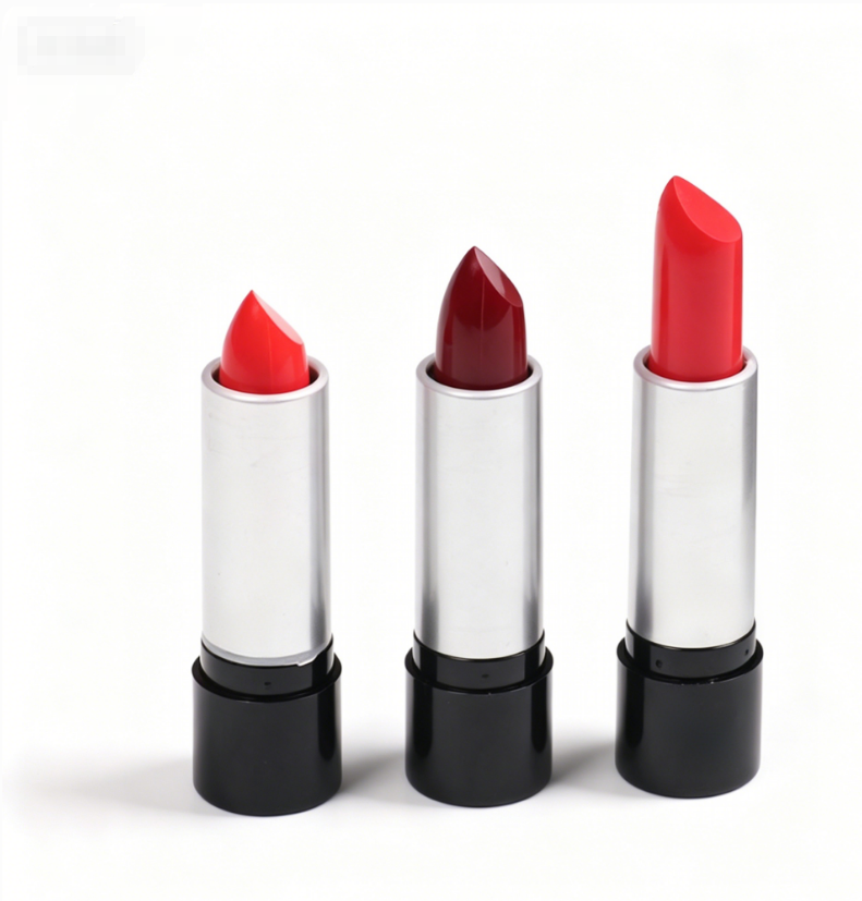 Fade-proof Lipstick Hydrating Rich Buildable Lip Color,Moisturizing High Pigment Lipstick, Long Lasting & No Cup Stain