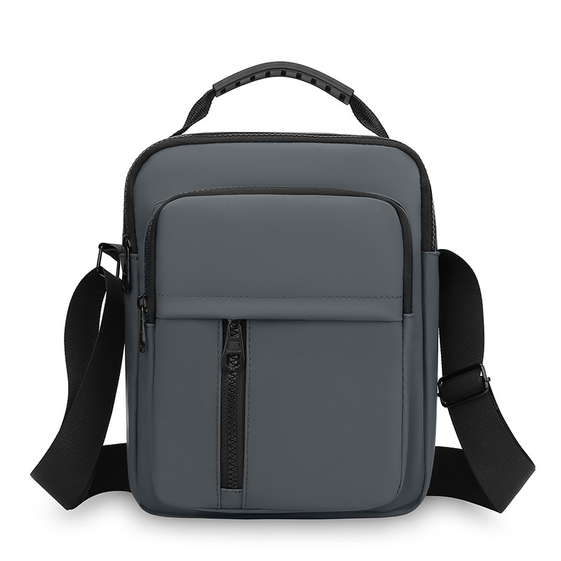 Unisex Waterproof Anti-Theft Sling Crossbody Bag for Men and women Casual Chest Shoulder Bag Travel Outdoor Backpack