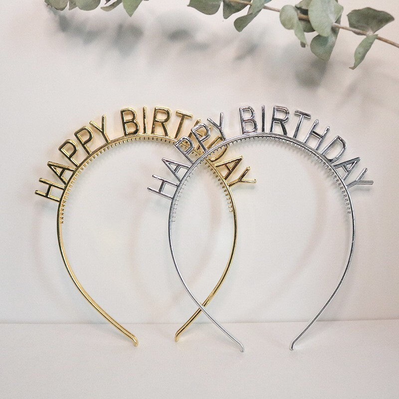 All Inclusive Birthday Party Decor Kit |  Laser Pull Flag Birthday Decoration for Home Party (Colors Shipped Randomly，Note: Digital candles)