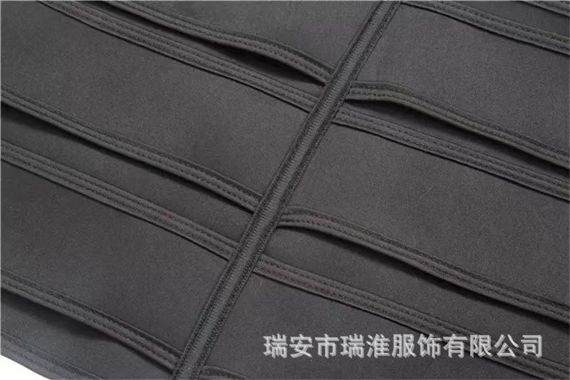 Waist Trainer Slimming Belt Body Shaper Slim Belt For Women Tummy Control Modeling Strap Corset Waist Cincher Trimmer Girdle