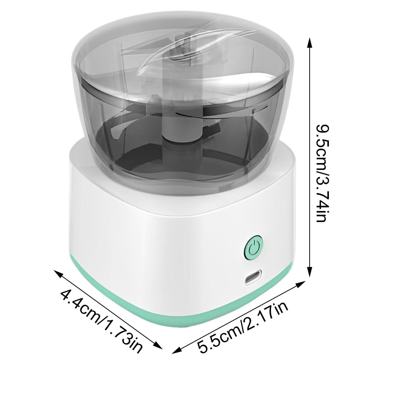 OFFER!! OFFER!! YL-892 food processor Rechargable 2in1 chopper or whip  now available!!!