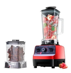 Happy Home Blender 4500W Multifunctional 2-in-1 for Commercial and Home Use.