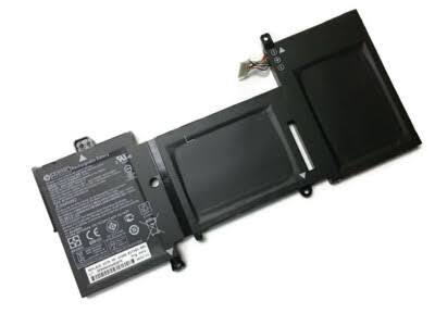 P Original HV03XL Battery for HP x360 310 G2 - 11.4V 48Wh Genuine Li-ion