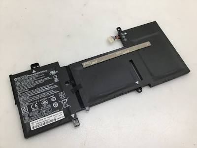 P Original HV03XL Battery for HP x360 310 G2 - 11.4V 48Wh Genuine Li-ion