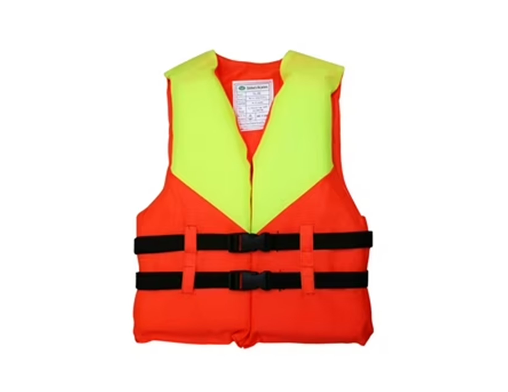 Life saver Jacket, Floater Jacket, Swimming Jacket – tough, reliable, and built for ultimate safety on water. Designed with strong buoyant material, it provides maximum flotation