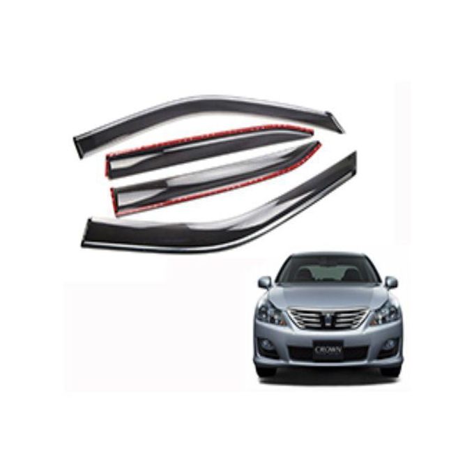 Wind Breakers For Toyota Crown