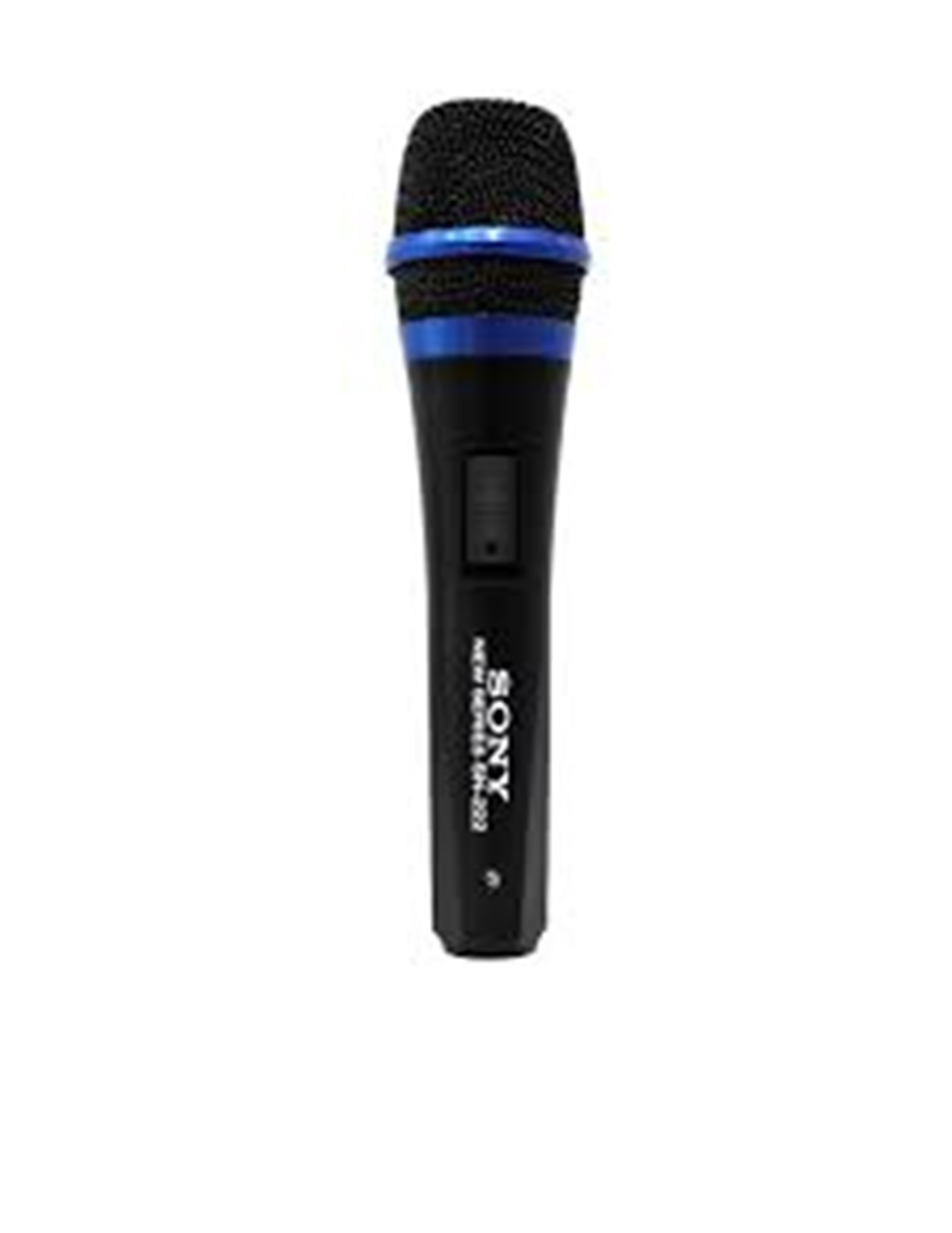 SONY SN222A Wired Microphone  – Clear Sound for Music and Recording