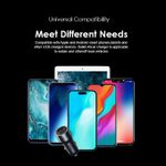 Oraimo Bullet 48 48W Car Charger Small Size Ultra Fast