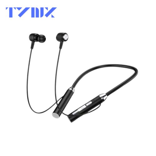 TYNIX G01 Wireless Earbuds Bluetooth Earphones, Neckband Sport Style