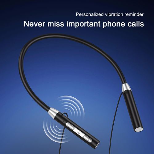 TYNIX G01 Wireless Earbuds Bluetooth Earphones, Neckband Sport Style
