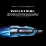 Oraimo Bullet 48 48W Car Charger Small Size Ultra Fast