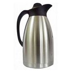 Sundabest Flask 3L Vacuum Stainless Steel Unbreakable - Silver