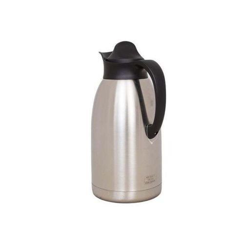 Sundabest Flask 3L Vacuum Stainless Steel Unbreakable - Silver