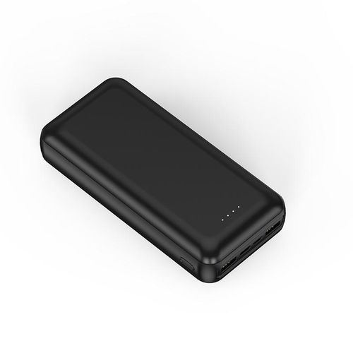 EASYPIE EASYPIE 30000MAh Dual Fast Charge Type-C And Micro-USB Ultra Slim Portable Power Bank