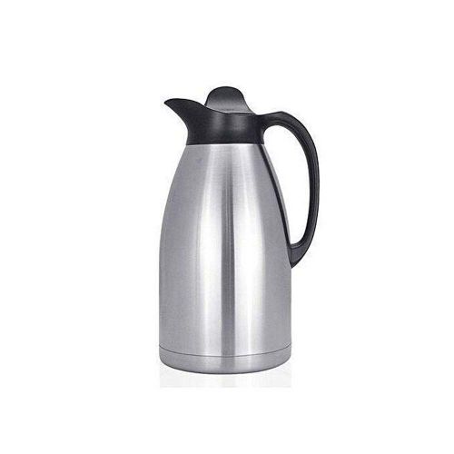 Sundabest Flask 3L Vacuum Stainless Steel Unbreakable - Silver