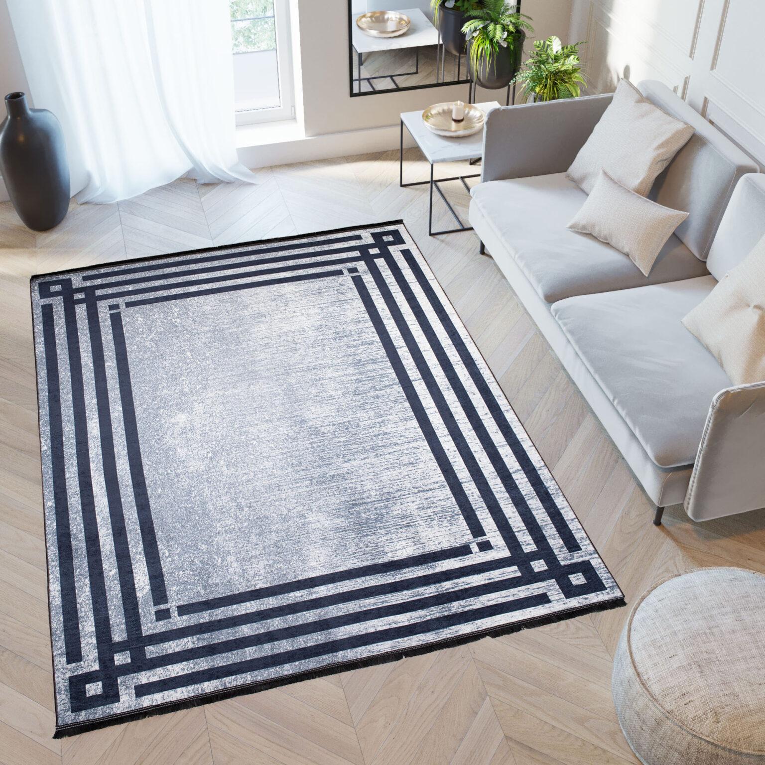 5*8 High Quality 3D Carpets