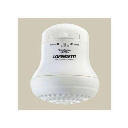 Lorenzetti Hot sale ORIGINAL Instant Hot Water Heater Shower Head