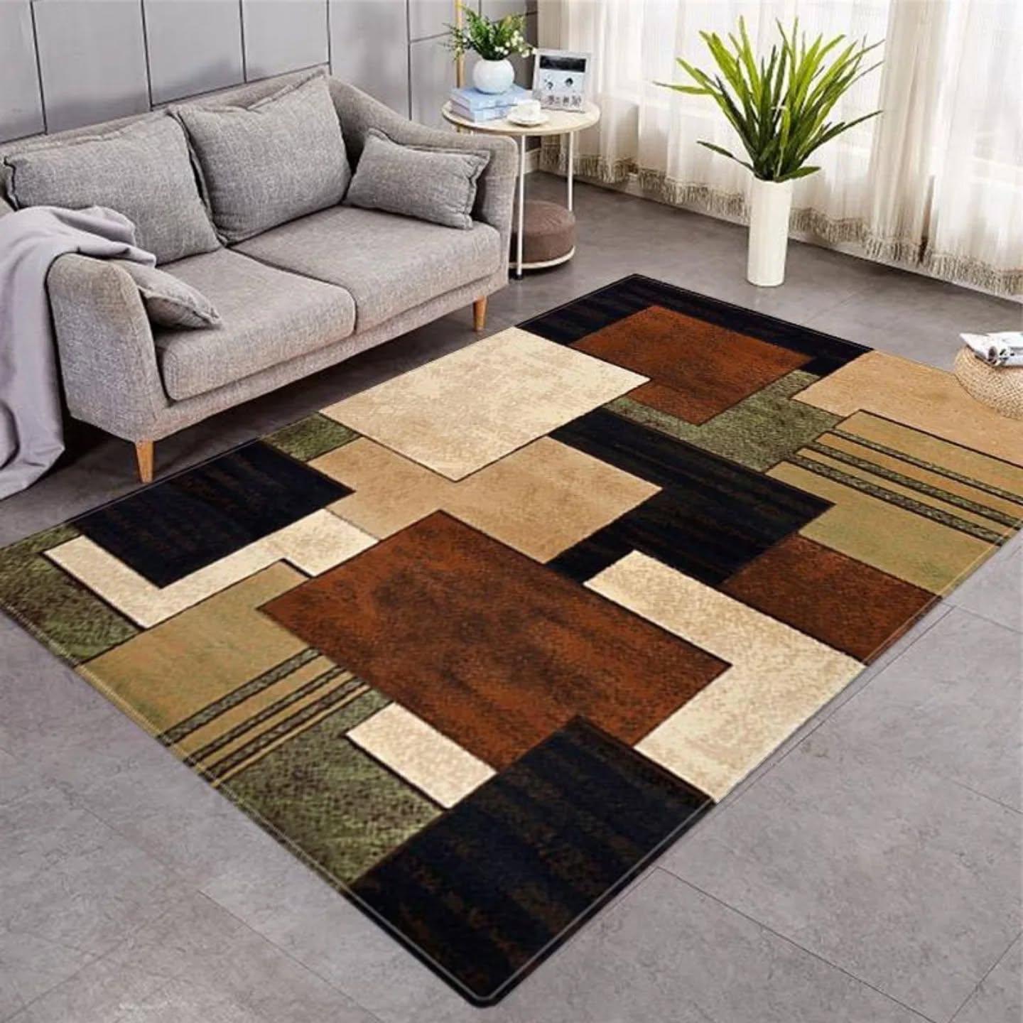 5*8 High Quality 3D Carpets