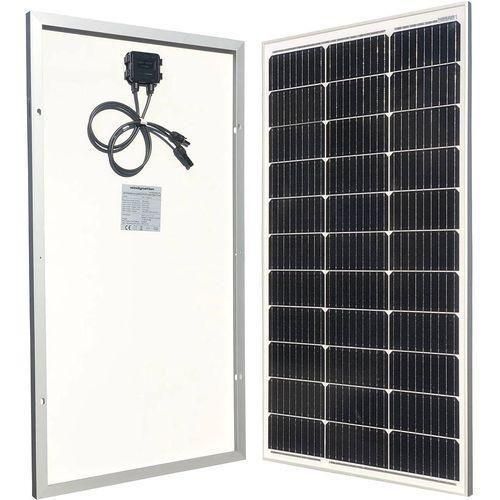 Sunnypex 500 W Solar Panel 500W Monocrystalline All Weather Solar Panel..