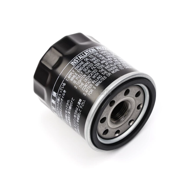 Toyota Genuine Oil Filter no. 90915 YZZD2