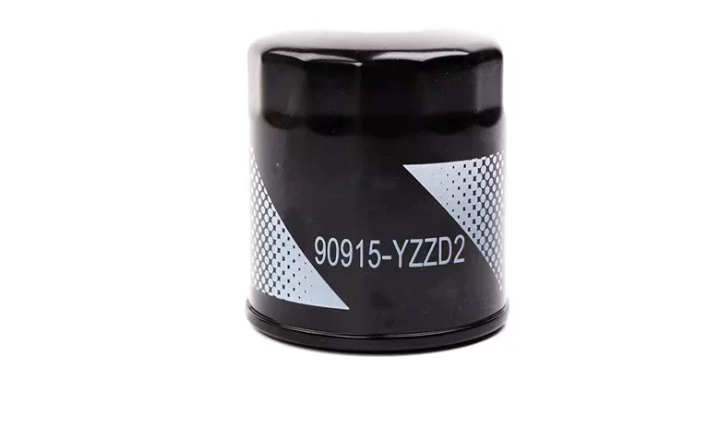 Toyota Genuine Oil Filter no. 90915 YZZD2