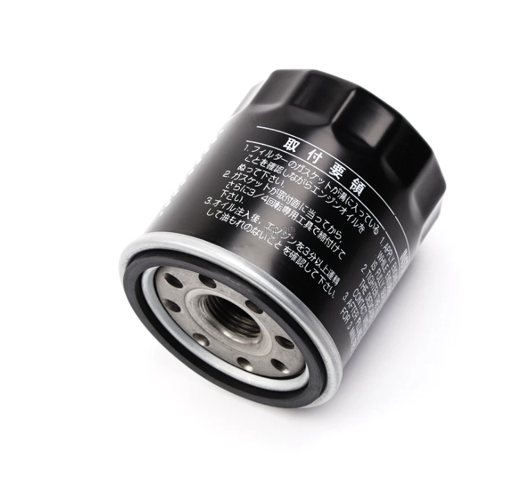 Toyota Genuine Oil Filter no. 90915 YZZD2
