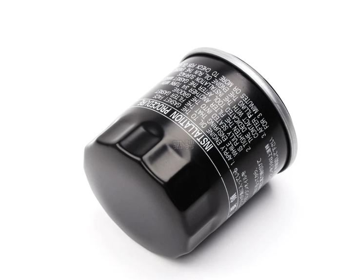 Toyota Genuine Oil Filter no. 90915 YZZD2