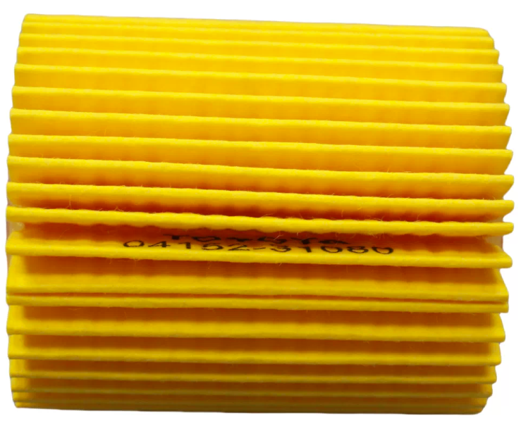 04152-31080 Oil Filter Replacement for Toyota Prado 4.0 Highlander 3.5 Land Cruiser Lexus IS GS ES Series Spare Parts