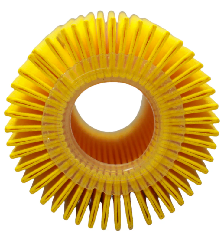 04152-31080 Oil Filter Replacement for Toyota Prado 4.0 Highlander 3.5 Land Cruiser Lexus IS GS ES Series Spare Parts