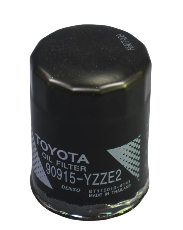 90915-YZZE2 Oil Filter Replacement for Toyota Corolla Camry RAV4 Vios Yaris Lexus Spare Parts