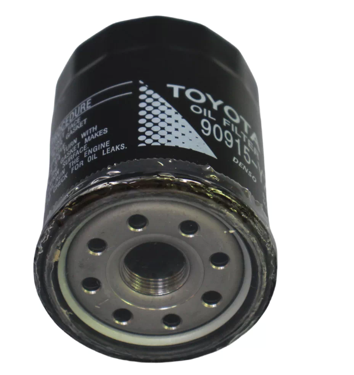 90915-YZZE2 Oil Filter Replacement for Toyota Corolla Camry RAV4 Vios Yaris Lexus Spare Parts