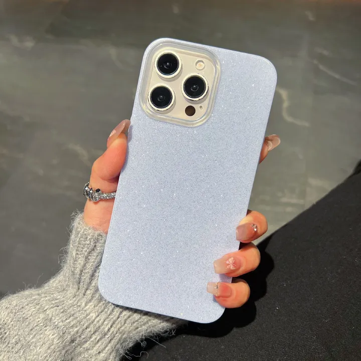 Tecno Spark 40 case, Infinix Hot 60 Pro case, glitter phone case, soft TPU cover, shockproof anti-scratch case