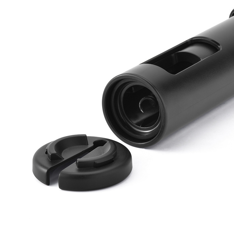 All-in-One Wine Tool Set | The Ideal Gift for Every Wine Night，4-in-1 Wine Opener Set, Manual Corkscrew with Vacuum Stopper,