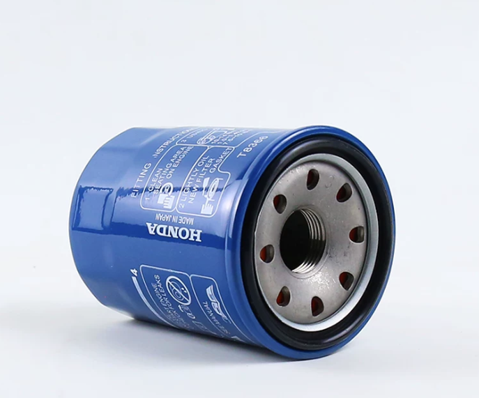 15400-RTA-004 Oil Filter Replacement for Honda Civic Accord CR-V Stream 2.0L/2.4L K20A K24A Engine Parts