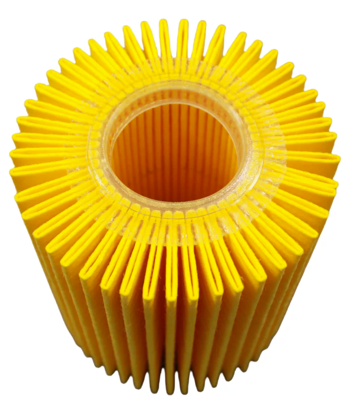 04152-31080 Oil Filter Replacement for Toyota Prado 4.0 Highlander 3.5 Land Cruiser Lexus IS GS ES Series Spare Parts