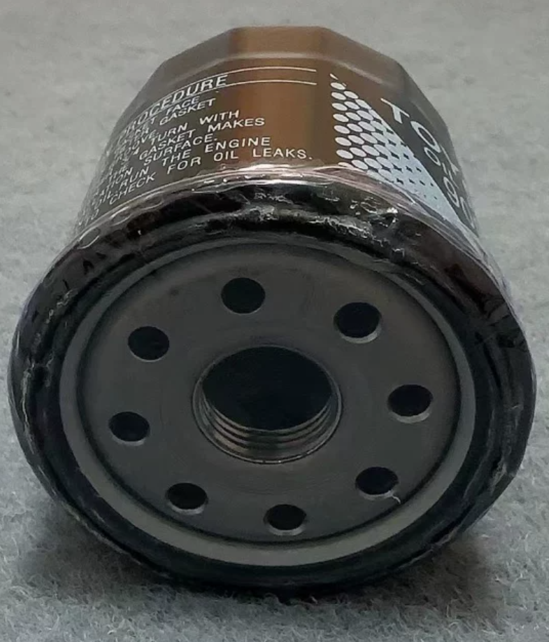 90915-YZZE1 Oil Filter Replacement for Toyota Corolla Altis Vios Yaris Echo 1NZ 2NZ Engine Parts