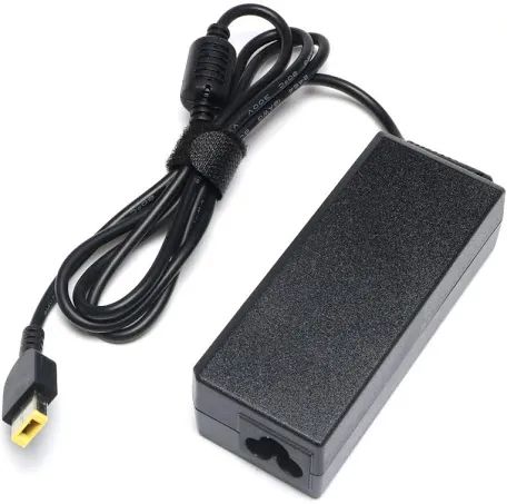 Lenovo Thinkpad X270 , X250 , X260, T440p, T440s , T450, Charger 20V 3.25A 65W USB Pin