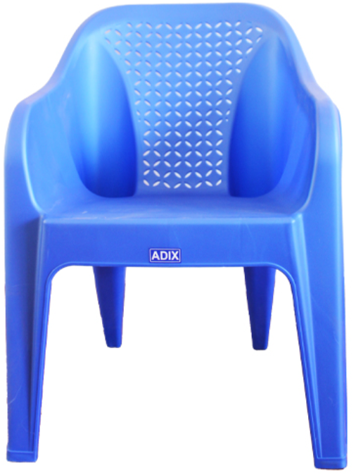 🤑🥑💰 BEST OFFE 🔥 🥑🌽ONLY AT KILIMALL !!! **🥑 10 Pcs Brand New NPL Long Lasting Good Quality Plastic Chair. Posture Friendly Ergonomics, Heavy Duty chair, Arm Rest, Durable And High quality seat.