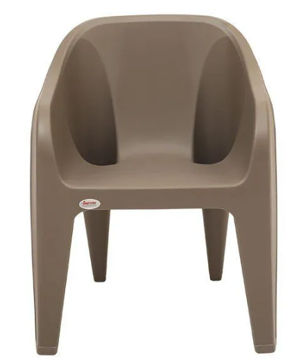 🤑🥑💰 BEST OFFE 🔥 🥑🌽ONLY AT KILIMALL !!! **🥑 10 Pcs Brand New NPL Long Lasting Good Quality Plastic Chair. Posture Friendly Ergonomics, Heavy Duty chair, Arm Rest, Durable And High quality seat.