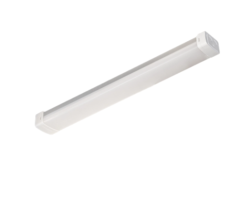 Neelux diffuser lighting tubes