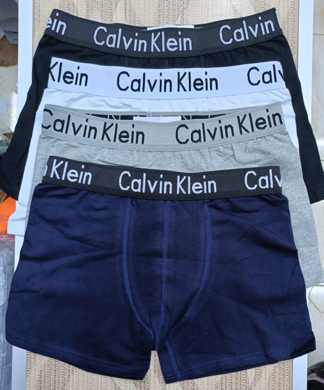 OFFER!!!!NEW ARRIVAL DEALS!!HIGH-QUALITY 3 PACK COTTON CALVIN KLEIN MEN BOXERS, UNDERWEARS, MEN UNDER WEARS,