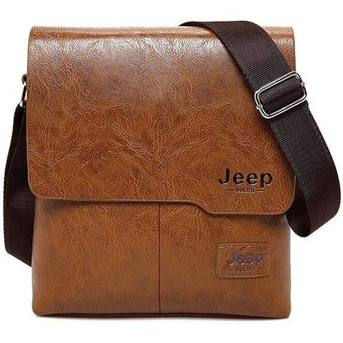 Men Tote Bags Fashion Man Leather Messenger Bag Male Cross Body Shoulder Business Bags For Men