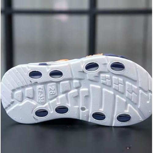 Kids Sports Sandals Summer Lightweight Open Toe Breathable Shoes