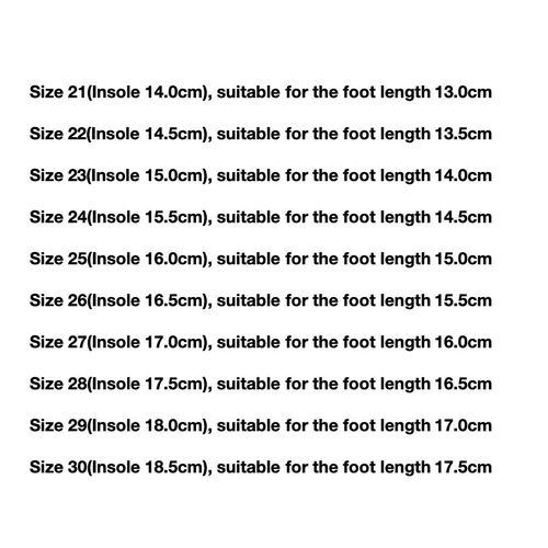 Kids Sports Sandals Summer Lightweight Open Toe Breathable Shoes