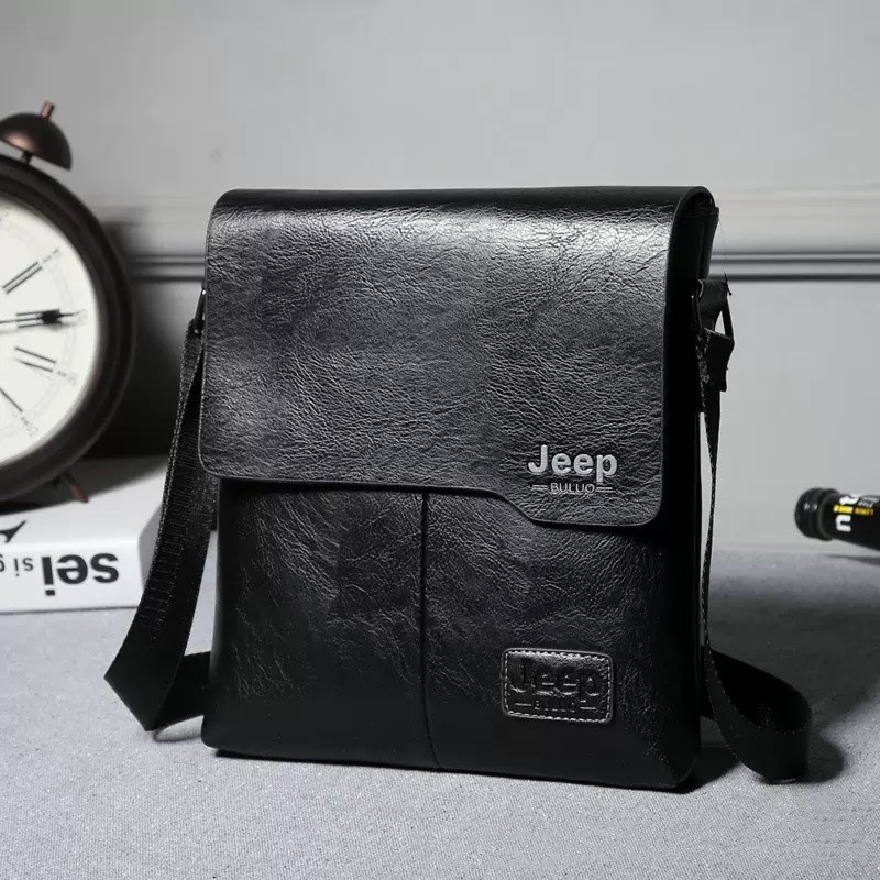 Men Tote Bags Fashion Man Leather Messenger Bag Male Cross Body Shoulder Business Bags For Men