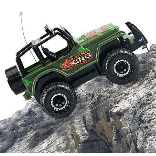 Children's Remote Control Car - Racing Toys - 1:18