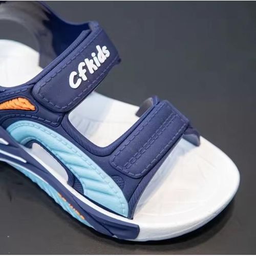 Kids Sports Sandals Summer Lightweight Open Toe Breathable Shoes