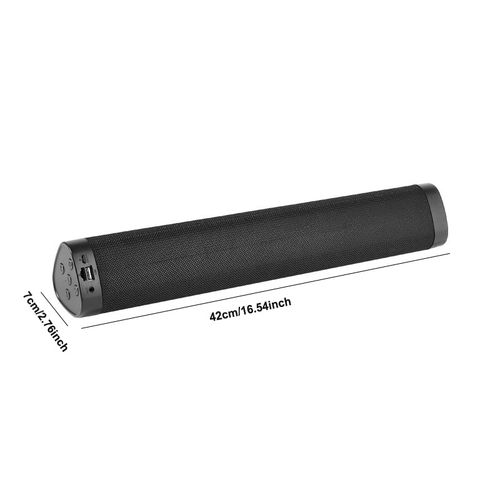Bluetooth Speakers HIFI Boomboxes For Laptop,TV