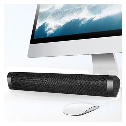 Bluetooth Speakers HIFI Boomboxes For Laptop,TV