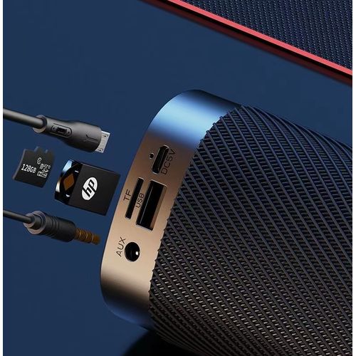 Bluetooth Speakers HIFI Boomboxes For Laptop,TV